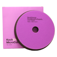 koch-chemie-micro-cut-polierpad-150mm