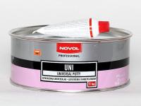 Шпатлёвка универсальная Uni 1 кг Novol (уп. 8шт)