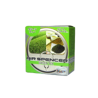 Ароматизатор-автомобильный-меловый-Eikosha-Air-Spencer-Green-Tea-Зеленый-Чай-A-60_0