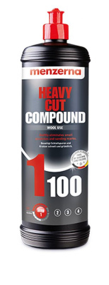 HEAVY CUT COMPOUND 1100