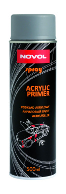 1к грунт